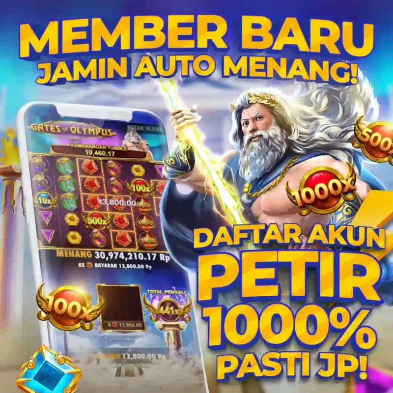 Setia4D - Main Game Setia 4D Buat Kamu yang Anti Mainstream